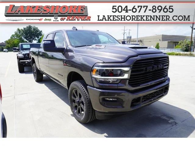 2024 RAM Ram 2500 RAM 2500 LARAMIE MEGA CAB 4X4 64 BOX