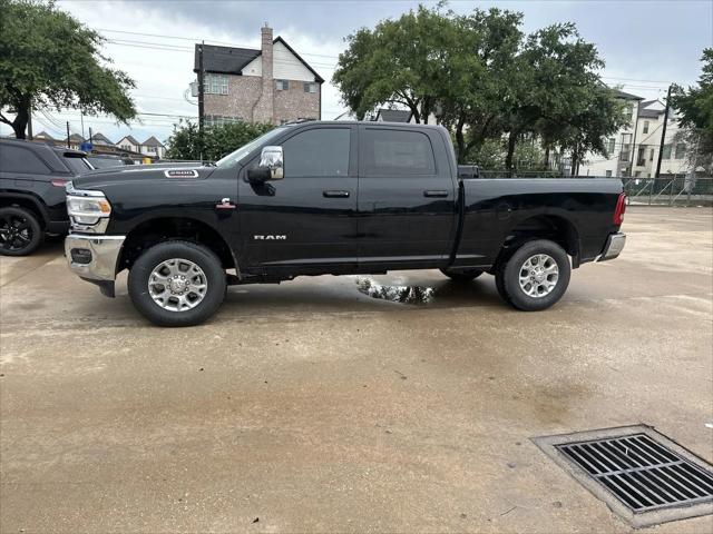 2024 RAM Ram 2500 RAM 2500 LARAMIE CREW CAB 4X4 64 BOX