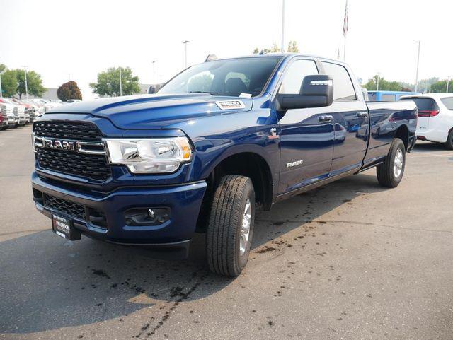 2024 RAM Ram 3500 RAM 3500 BIG HORN CREW CAB 4X4 8 BOX