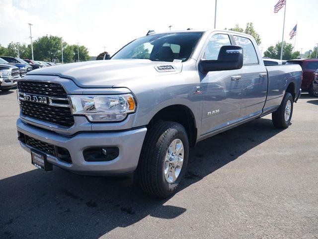 2024 RAM Ram 3500 RAM 3500 BIG HORN CREW CAB 4X4 8 BOX