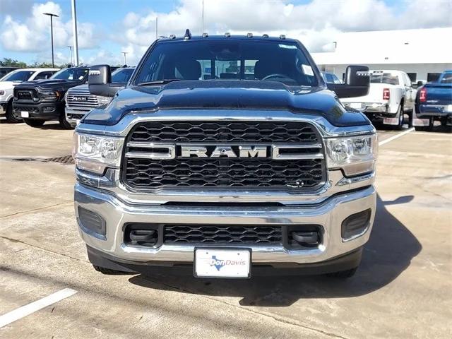 2024 RAM Ram 3500 RAM 3500 TRADESMAN CREW CAB 4X4 8 BOX