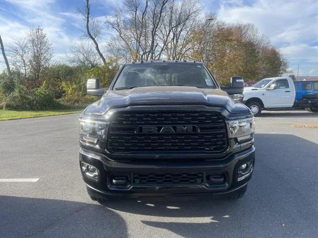 2024 RAM Ram 2500 RAM 2500 BIG HORN CREW CAB 4X4 64 BOX