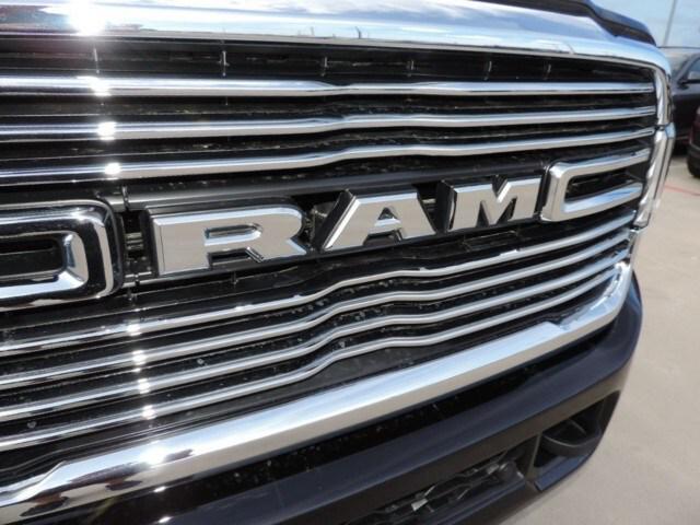 2024 RAM Ram 2500 RAM 2500 LARAMIE CREW CAB 4X4 64 BOX