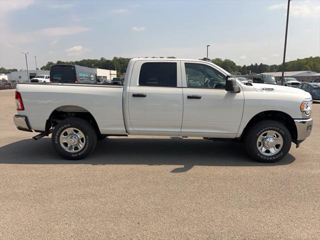 2024 RAM Ram 3500 RAM 3500 TRADESMAN CREW CAB 4X4 64 BOX