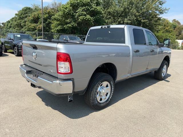 2024 RAM Ram 3500 RAM 3500 TRADESMAN CREW CAB 4X4 64 BOX