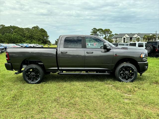 2024 RAM Ram 2500 RAM 2500 BIG HORN CREW CAB 4X4 64 BOX