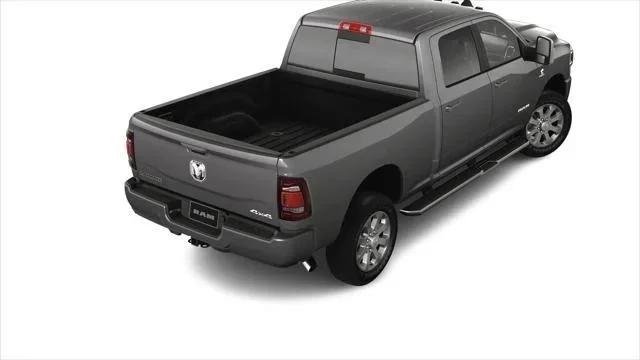 2024 RAM Ram 2500 RAM 2500 LARAMIE CREW CAB 4X4 64 BOX