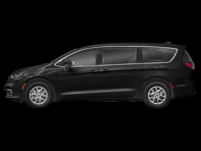 2024 Chrysler Pacifica PACIFICA TOURING L AWD