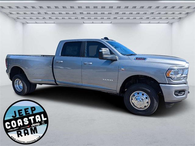 2024 RAM Ram 3500 RAM 3500 BIG HORN CREW CAB 4X4 8 BOX