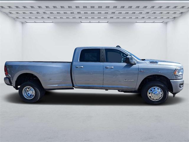 2024 RAM Ram 3500 RAM 3500 BIG HORN CREW CAB 4X4 8 BOX