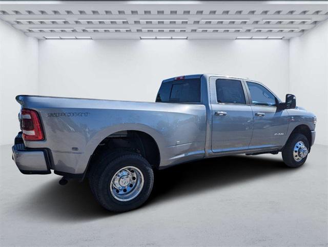 2024 RAM Ram 3500 RAM 3500 BIG HORN CREW CAB 4X4 8 BOX