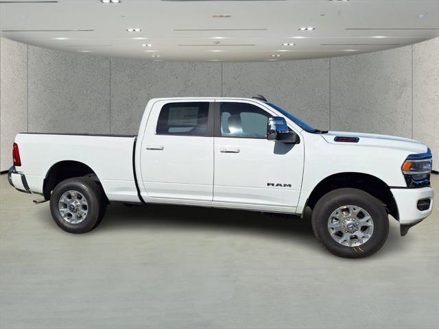 2024 RAM Ram 2500 RAM 2500 LARAMIE CREW CAB 4X4 64 BOX