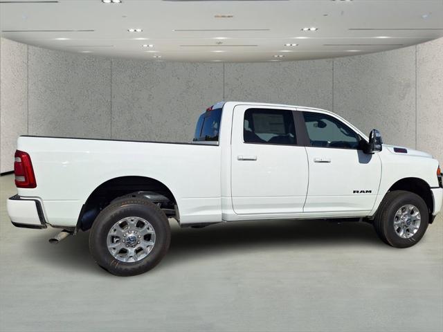 2024 RAM Ram 2500 RAM 2500 LARAMIE CREW CAB 4X4 64 BOX