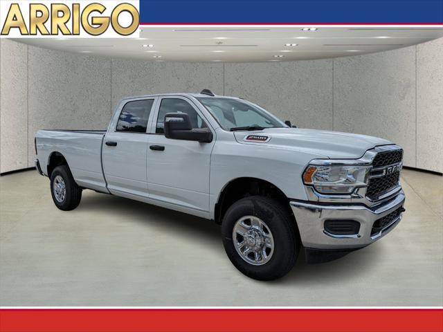 2024 RAM Ram 2500 RAM 2500 TRADESMAN CREW CAB 4X4 8 BOX