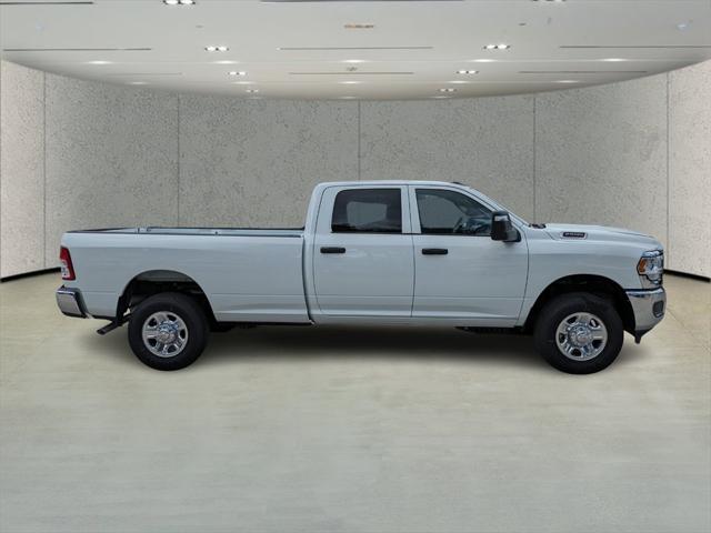 2024 RAM Ram 2500 RAM 2500 TRADESMAN CREW CAB 4X4 8 BOX