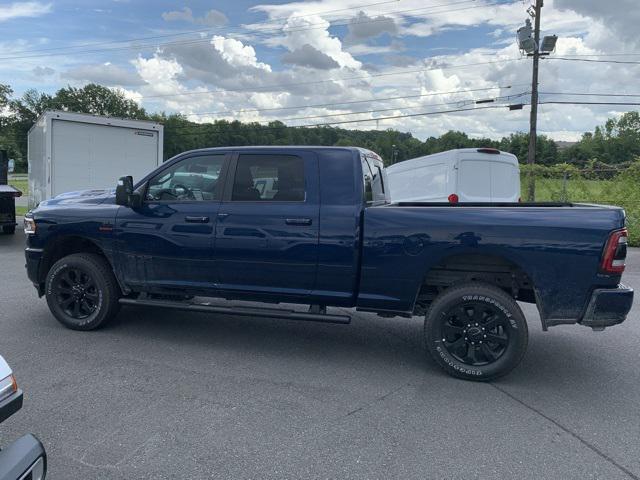 2024 RAM Ram 2500 RAM 2500 LARAMIE MEGA CAB 4X4 64 BOX