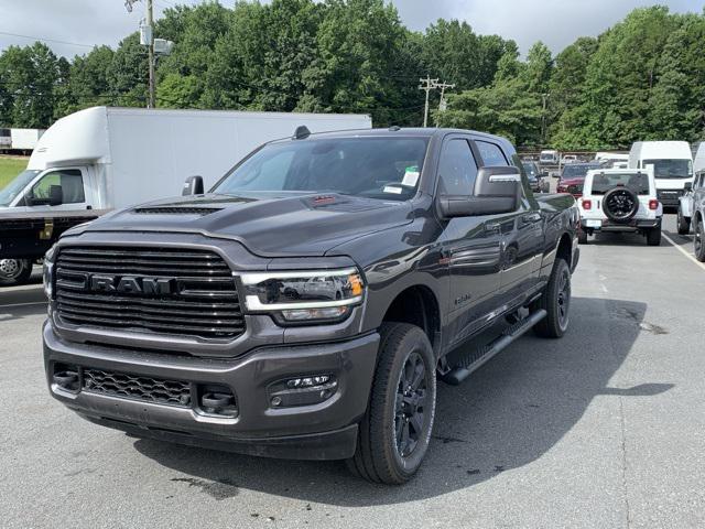 2024 RAM Ram 2500 RAM 2500 LARAMIE MEGA CAB 4X4 64 BOX