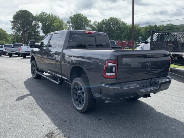 2024 RAM Ram 2500 RAM 2500 LARAMIE MEGA CAB 4X4 64 BOX