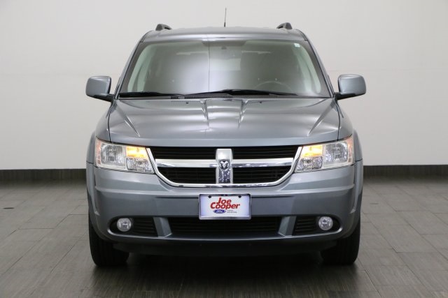 2010 Dodge Journey SXT