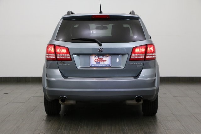 2010 Dodge Journey SXT