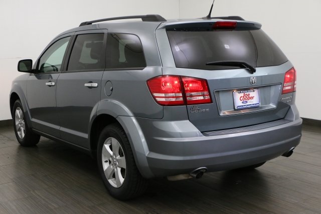 2010 Dodge Journey SXT