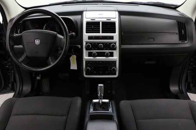 2010 Dodge Journey SXT
