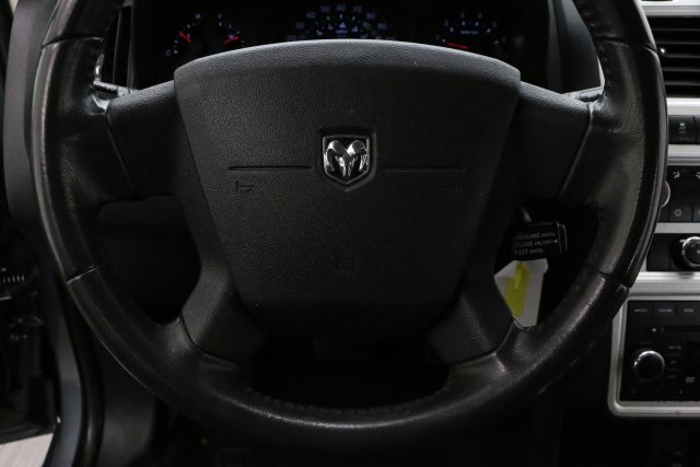2010 Dodge Journey SXT
