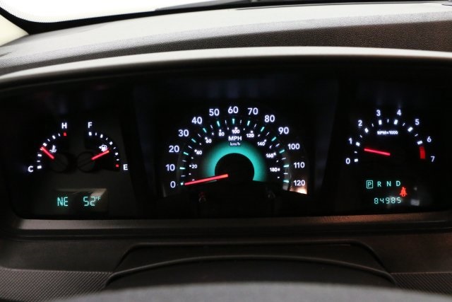 2010 Dodge Journey SXT