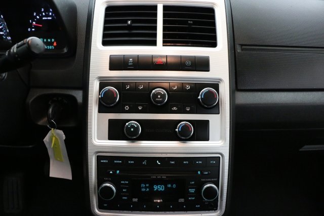 2010 Dodge Journey SXT