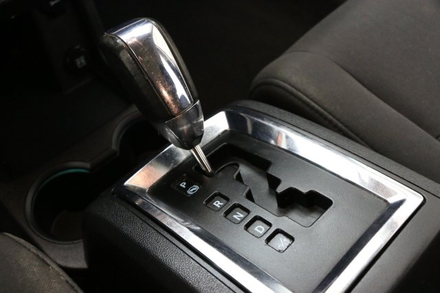2010 Dodge Journey SXT