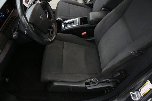 2010 Dodge Journey SXT