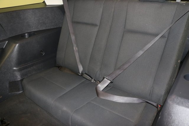 2010 Dodge Journey SXT