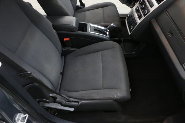 2010 Dodge Journey SXT
