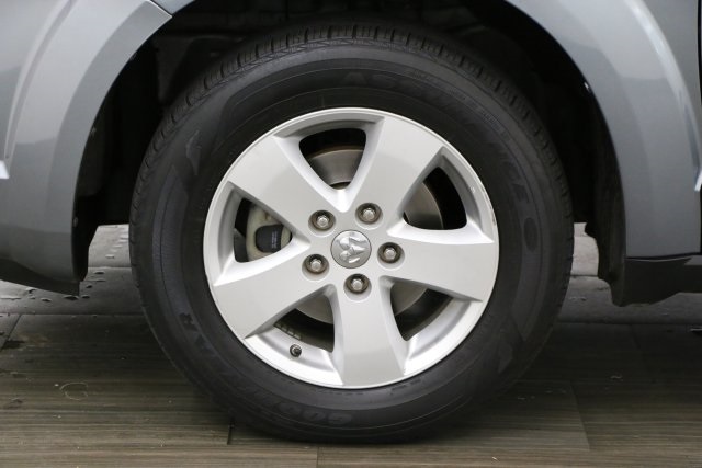2010 Dodge Journey SXT