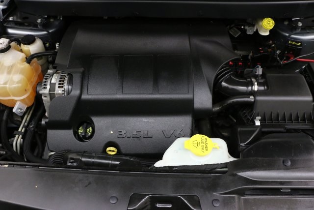 2010 Dodge Journey SXT