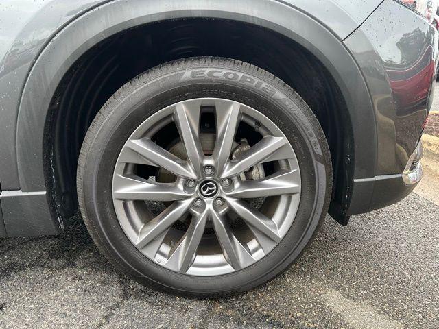 2021 Mazda CX-9 Grand Touring