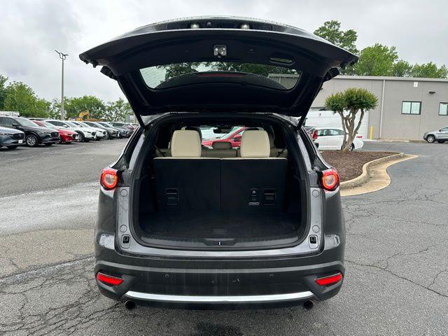 2021 Mazda CX-9 Grand Touring
