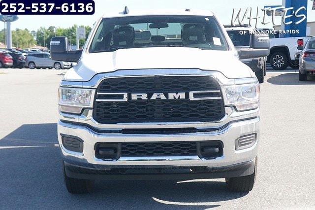 2024 RAM Ram 2500 RAM 2500 TRADESMAN CREW CAB 4X4 8 BOX