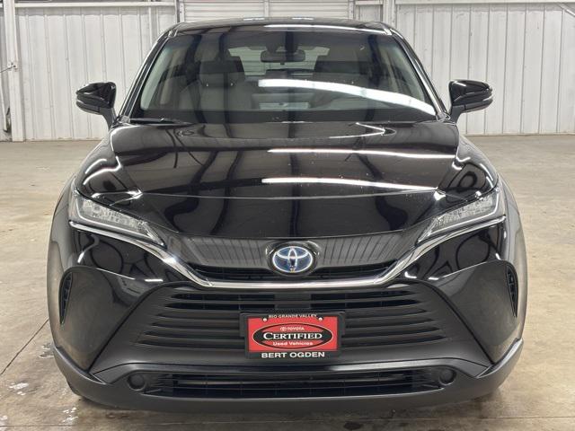 2021 Toyota Venza LE