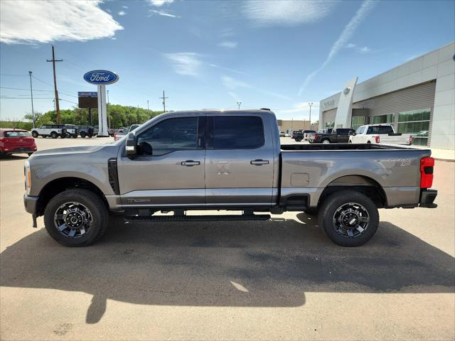 2023 Ford F-250 LARIAT