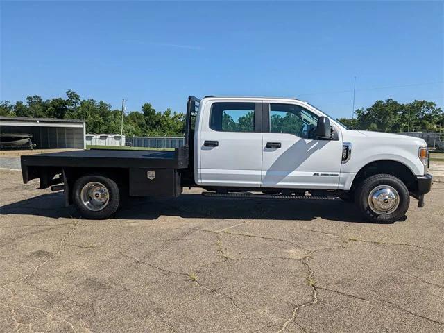 2021 Ford F-350 Chassis XL 2021 Ford F-350 Chassis XL