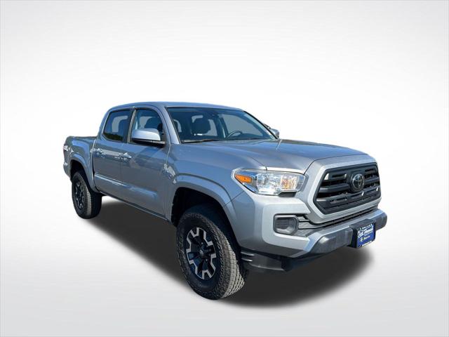 2019 Toyota Tacoma SR V6