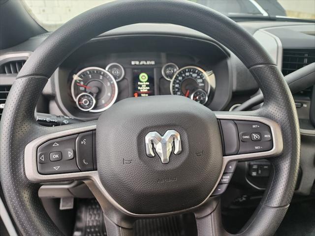 2024 RAM 5500 Chassis Tradesman/SLT