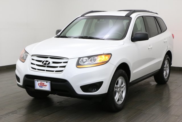 2011 Hyundai Santa Fe GLS for sale in Yukon, OK