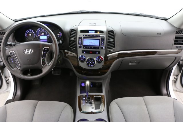 2011 Hyundai Santa Fe GLS