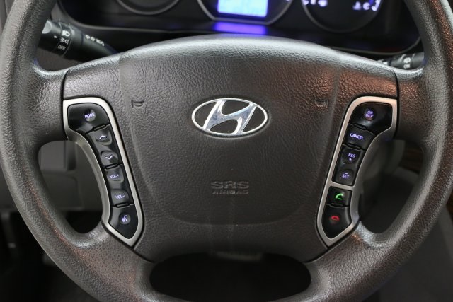 2011 Hyundai Santa Fe GLS