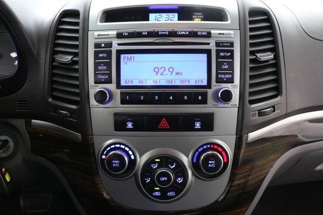 2011 Hyundai Santa Fe GLS