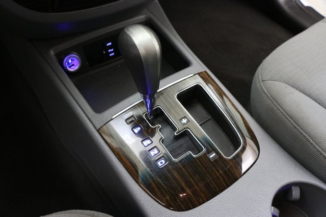 2011 Hyundai Santa Fe GLS