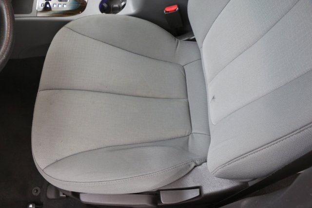 2011 Hyundai Santa Fe GLS