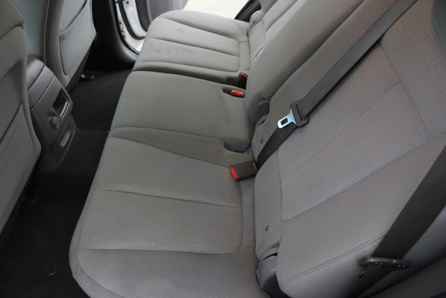 2011 Hyundai Santa Fe GLS